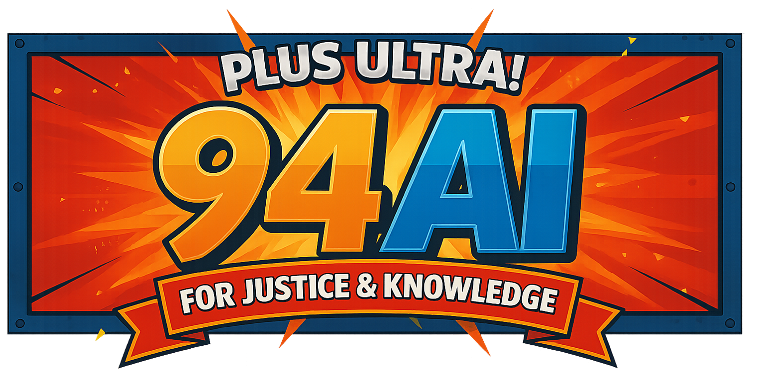 94AI LOGO